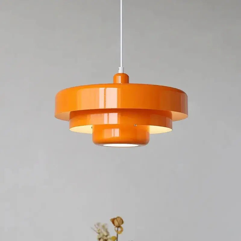 Nordic Zenith Hanging Light - AWOLUS