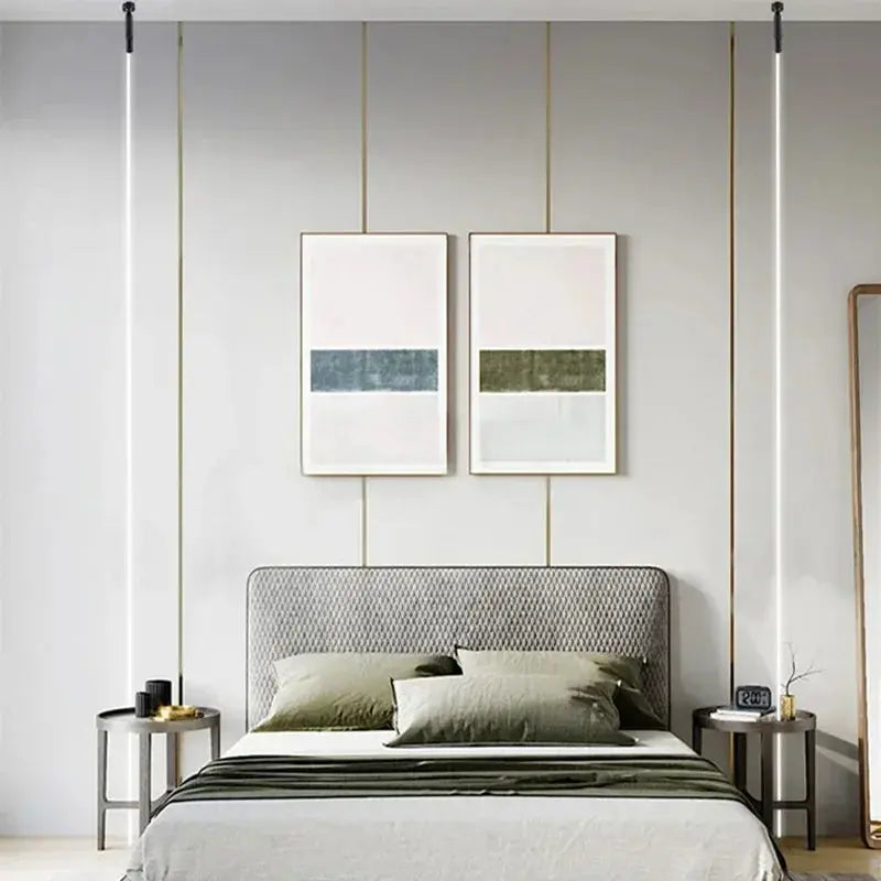 LinearLux Wall Lamp - AWOLUS
