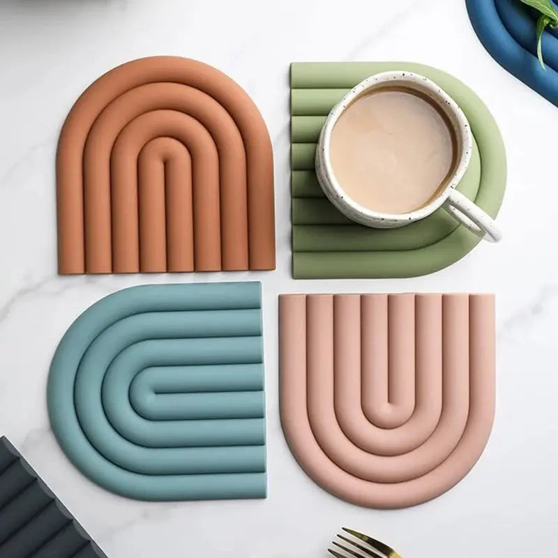Modilan Silicone Mat - AWOLUS