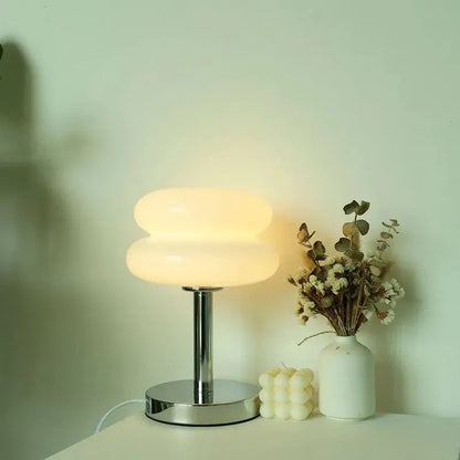 Eclair Elegance Lamp - AWOLUS