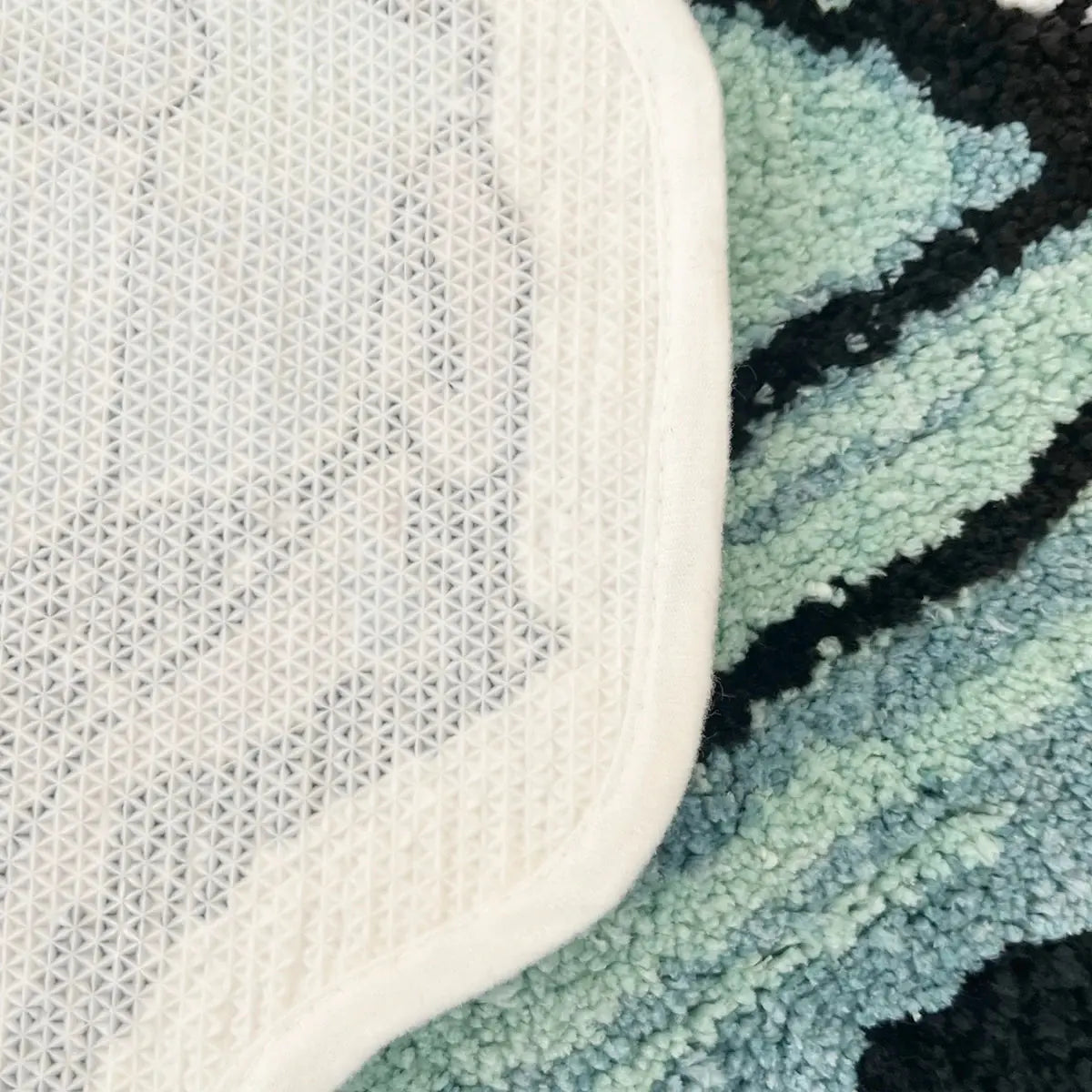 Porsche Tufted Rug - AWOLUS