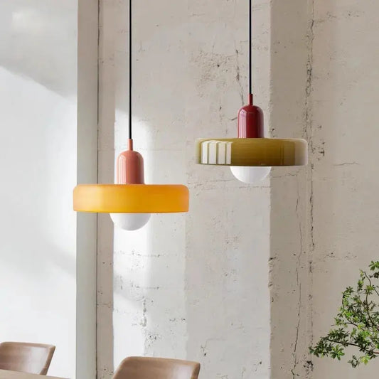 Medieval Pendant Light - AWOLUS