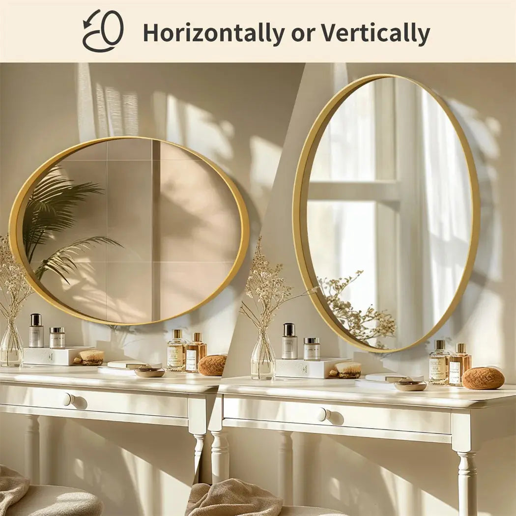 Opulence Mirror - AWOLUS