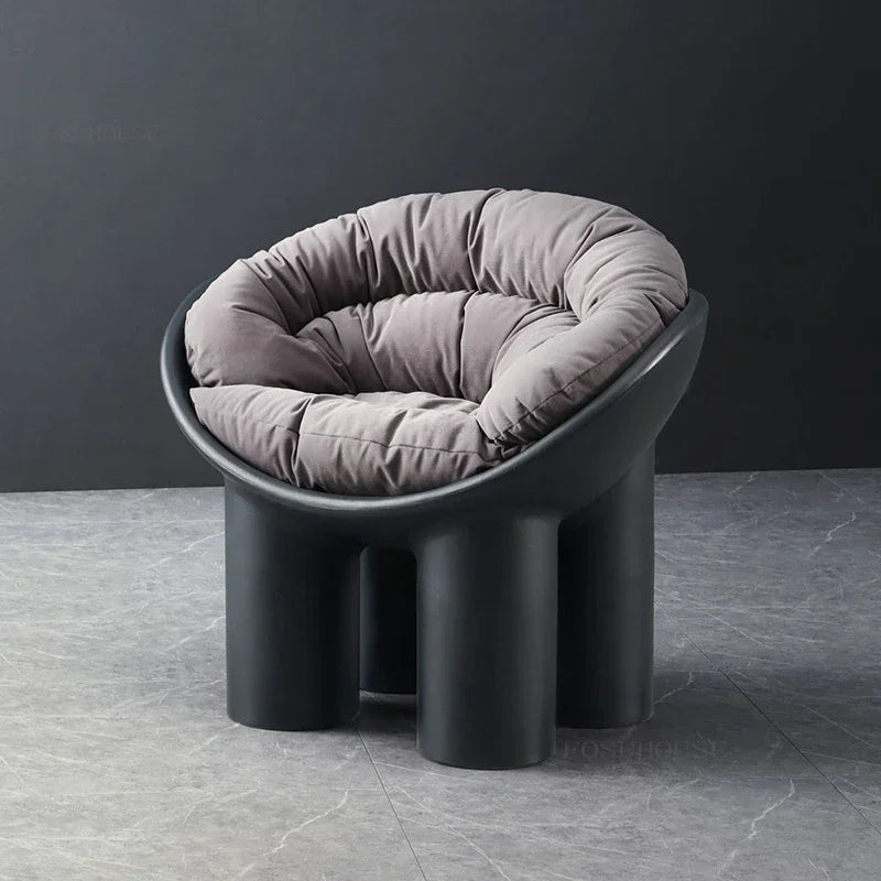 CloudNest Designer Lounge Chair