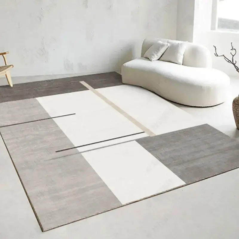 Elegant Minimal Carpet - AWOLUS