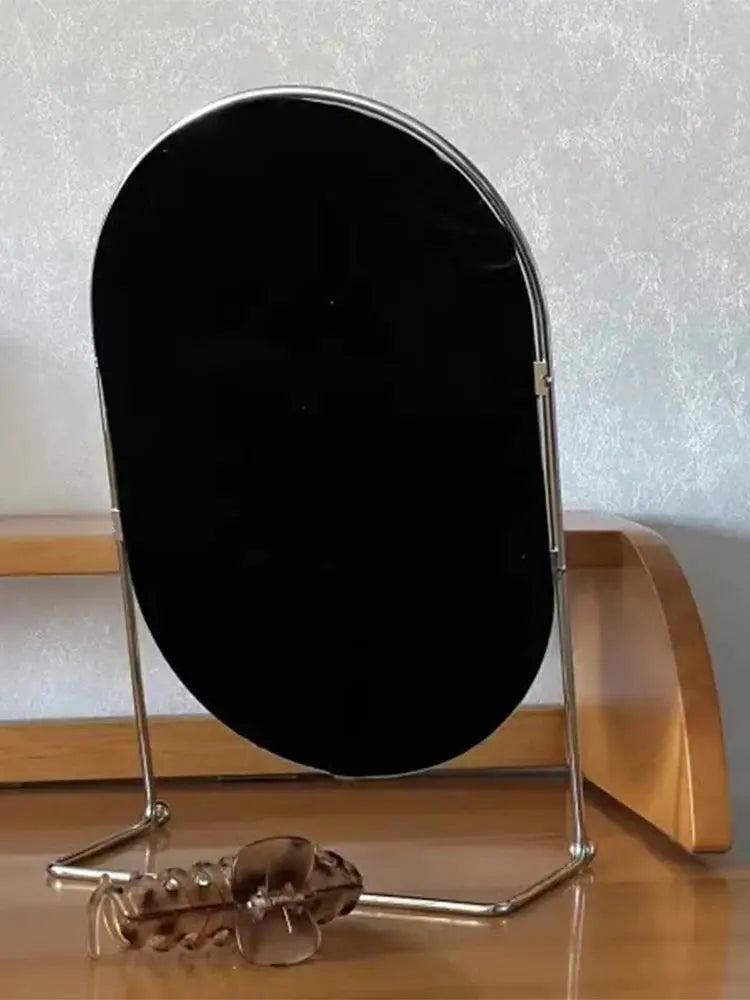 OvalLuxe Vanity Mirror - AWOLUS