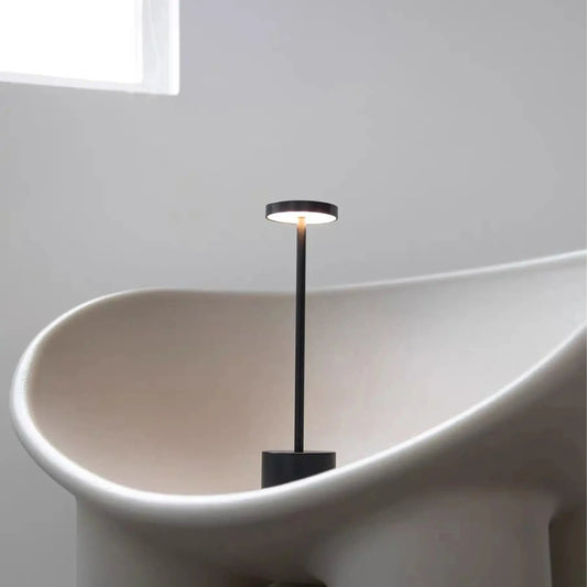 Touch Table Lamp - AWOLUS