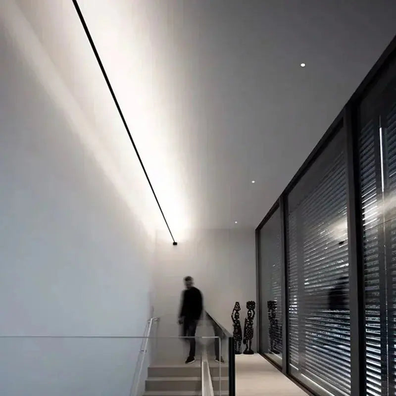 LinearLux Wall Lamp - AWOLUS