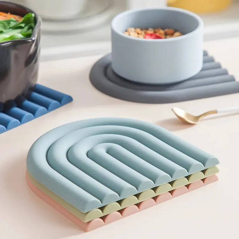 Modilan Silicone Mat - AWOLUS
