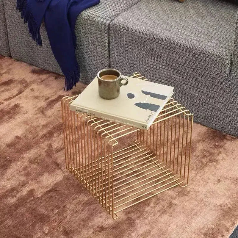 Luxury Metal Rack - AWOLUS