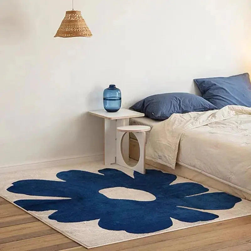 Celestial Bloom Carpet - AWOLUS