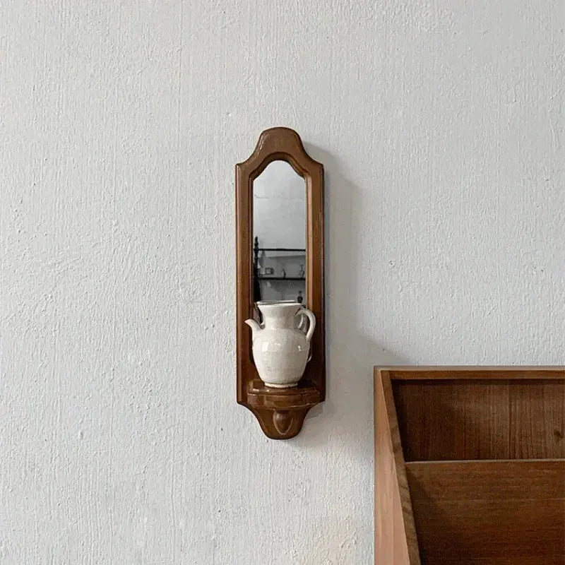 Classic Ornate Mirror - AWOLUS