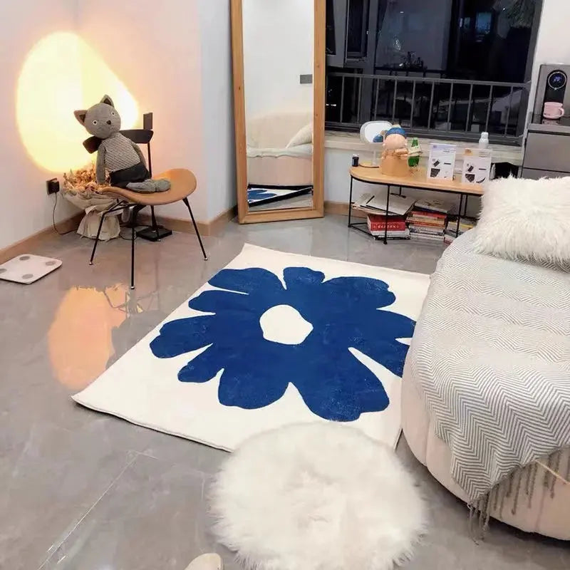 Celestial Bloom Carpet - AWOLUS