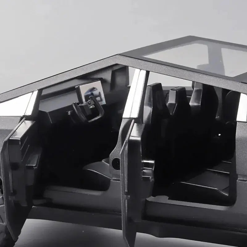 Tesla Cybertruck - AWOLUS