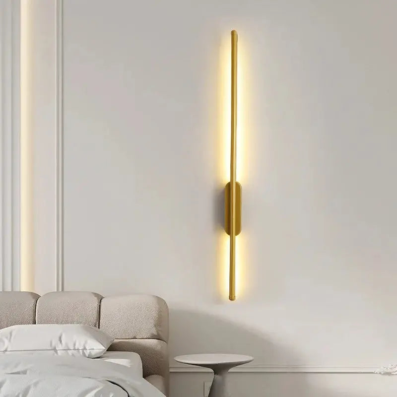 IlluminateStrip Wall Sconce - AWOLUS
