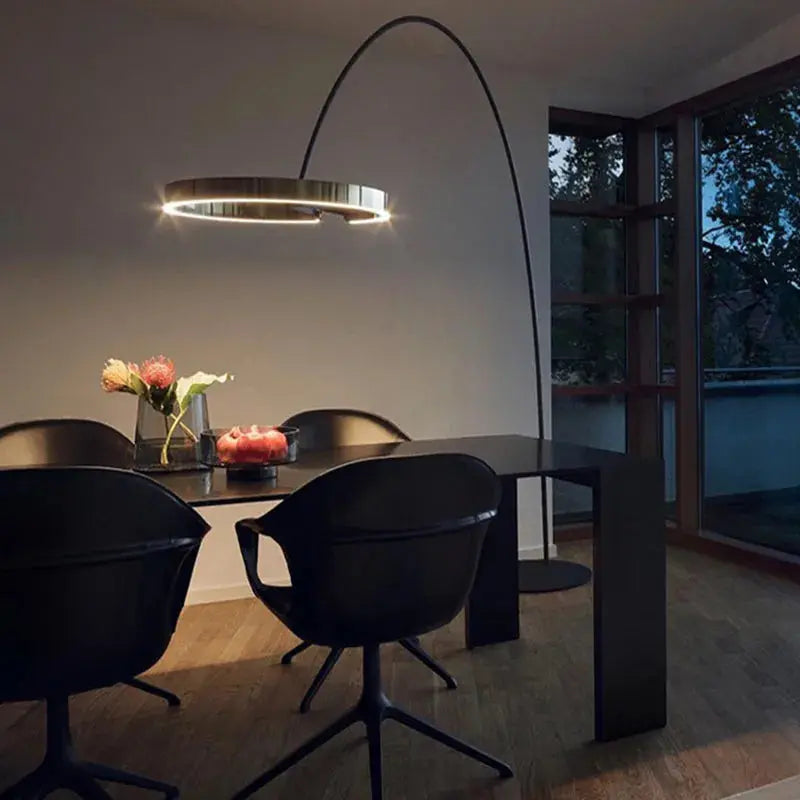 PolarShine Floor Lamp - AWOLUS