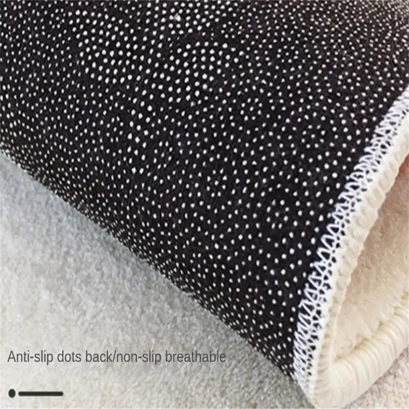 Knight's Embrace Carpet - AWOLUS
