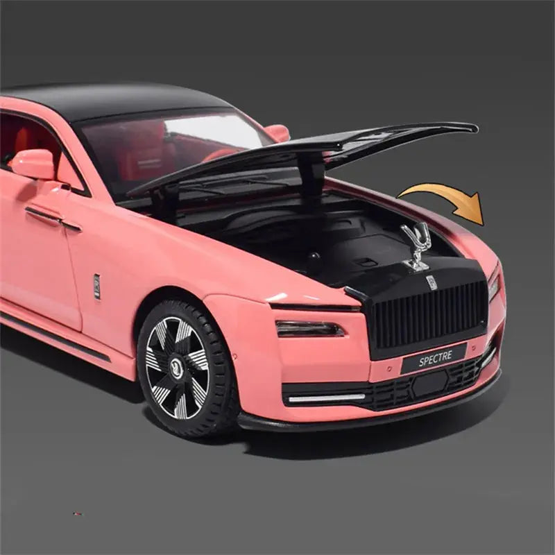 Rolls Royces - AWOLUS