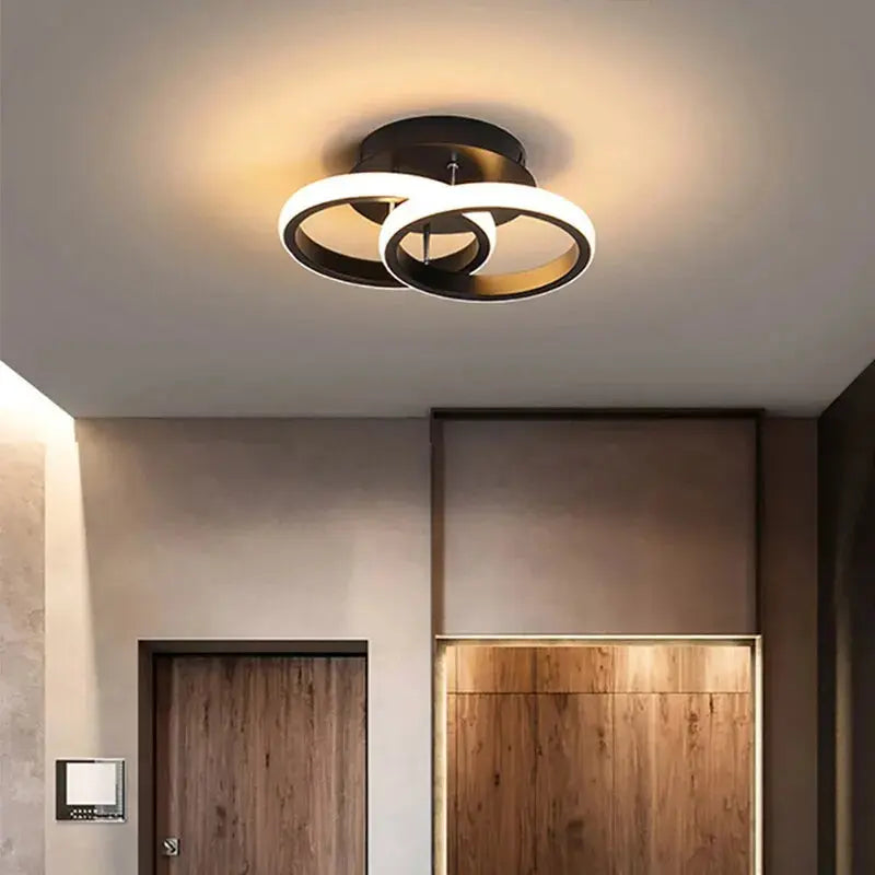 Chandelier Lamp - AWOLUS