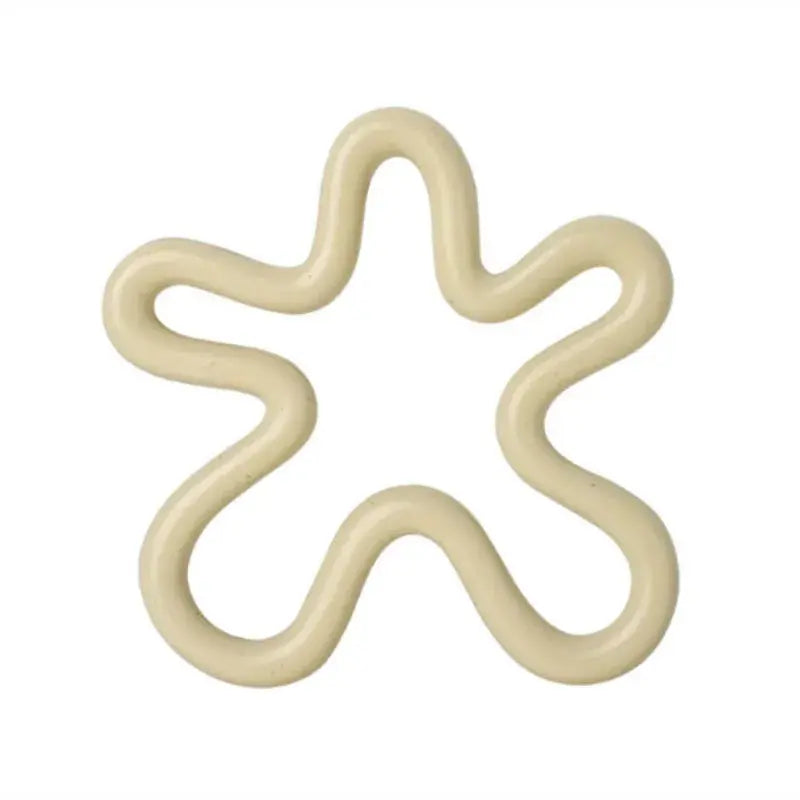 Geometrical Silicone Mat - AWOLUS