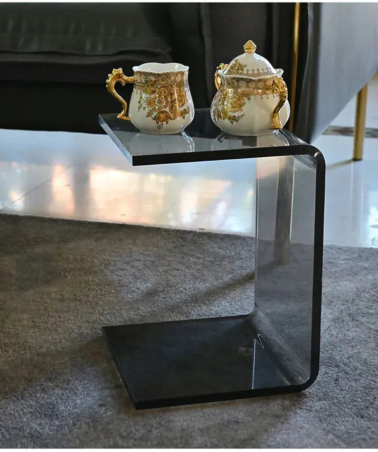 Acrylic Glass Table - AWOLUS