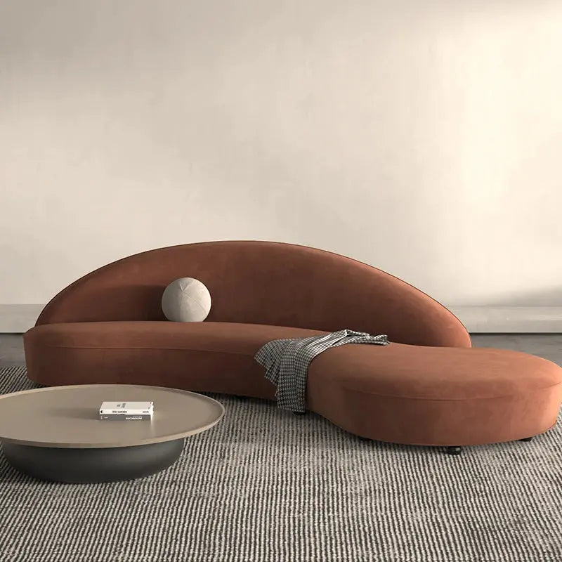 Aristocrat Sofa - AWOLUS