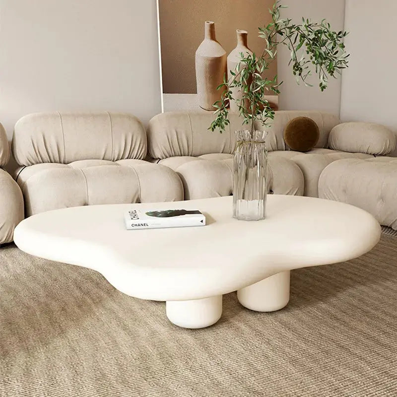 Nordic Cloud Table - AWOLUS
