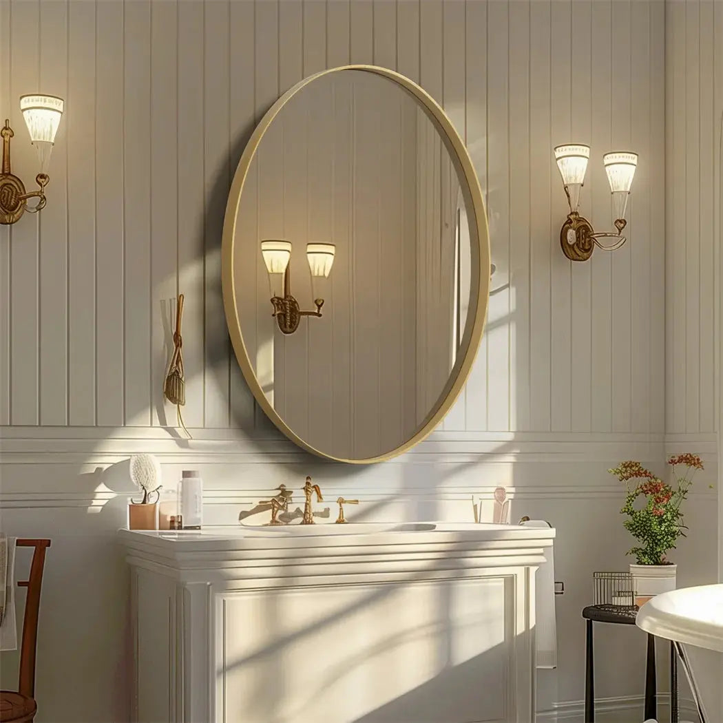 Opulence Mirror - AWOLUS