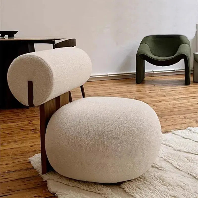 Luxe Wood Seat - AWOLUS
