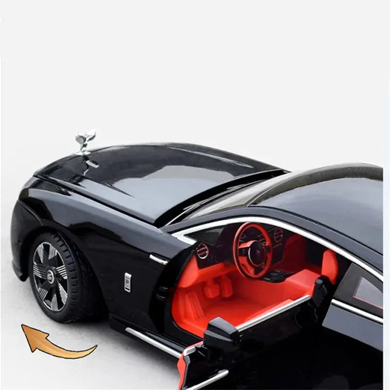 Rolls Royces - AWOLUS