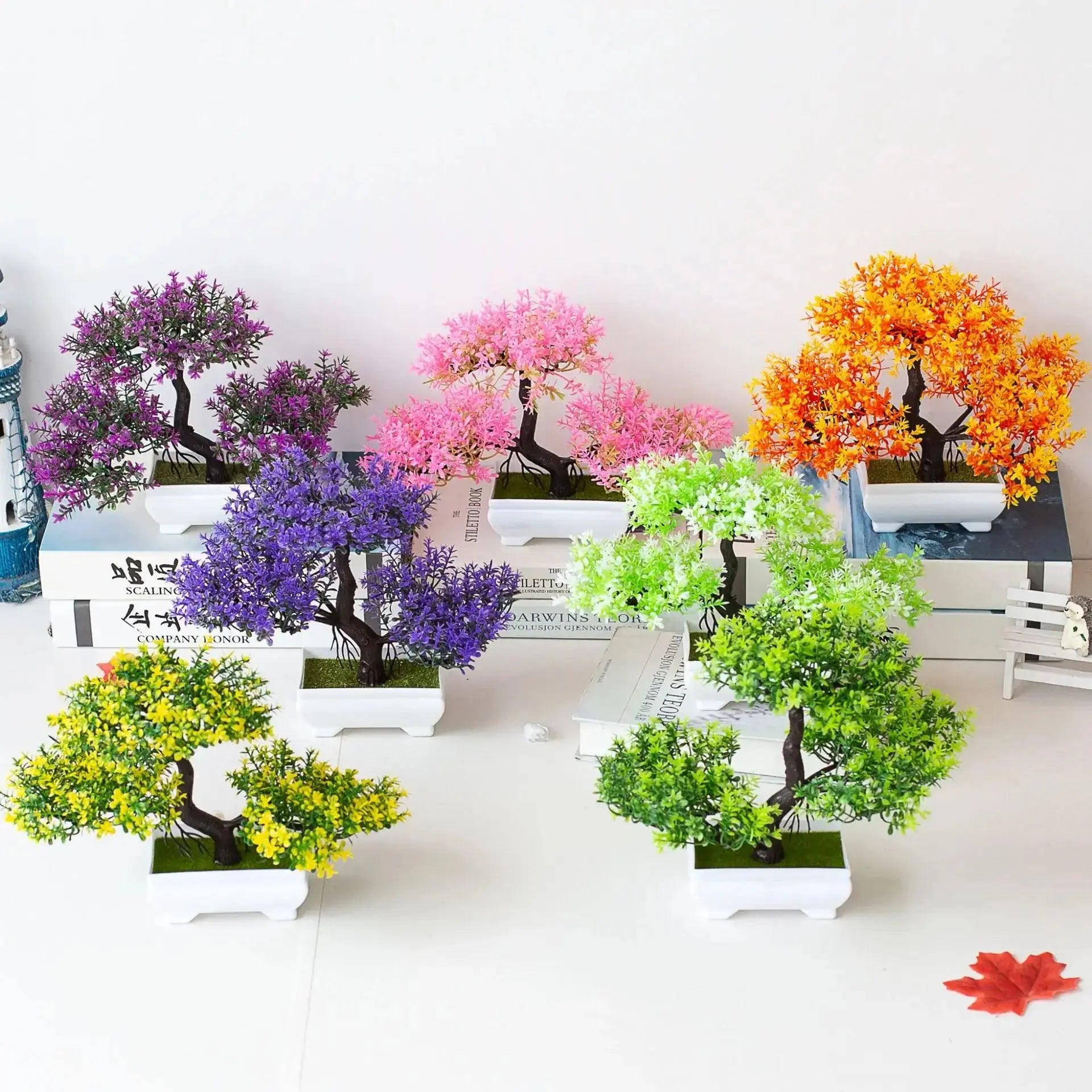 Bonsai Tree - AWOLUS