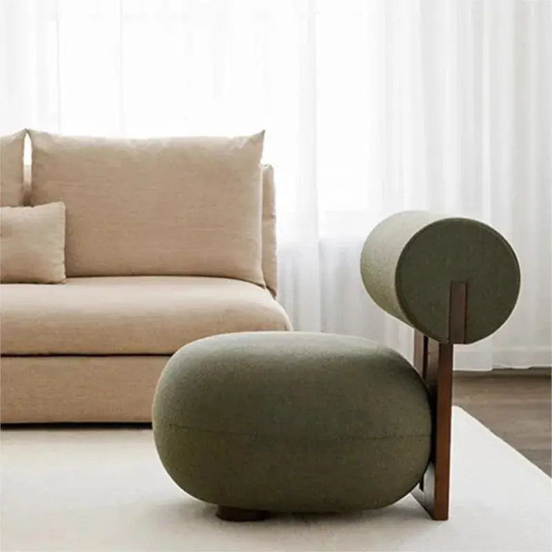 Luxe Wood Seat - AWOLUS
