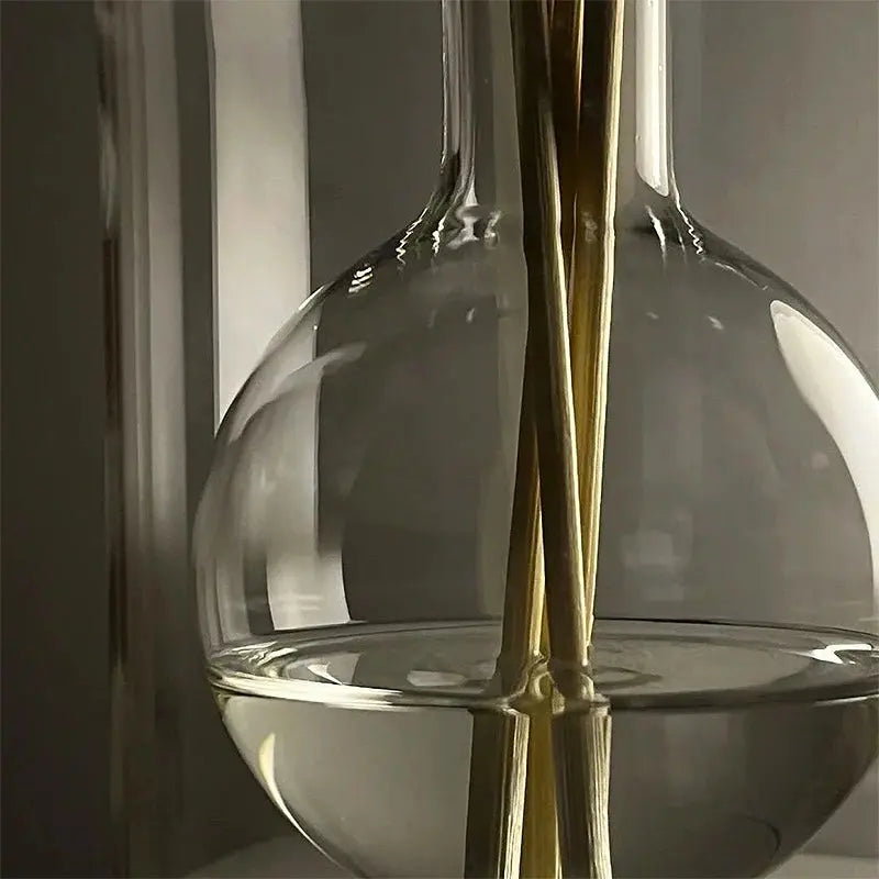 Dual Harmony Glass Diffuser - AWOLUS