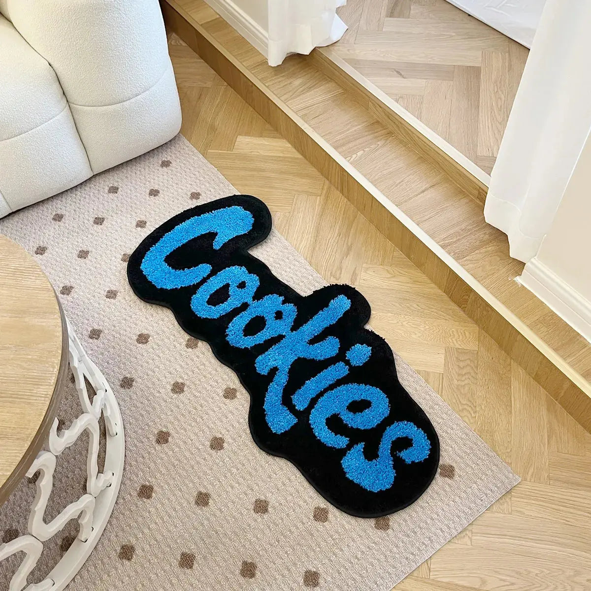 Cookies Rug - AWOLUS