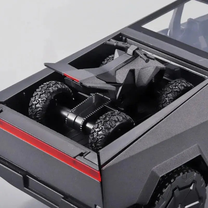 Tesla Cybertruck - AWOLUS