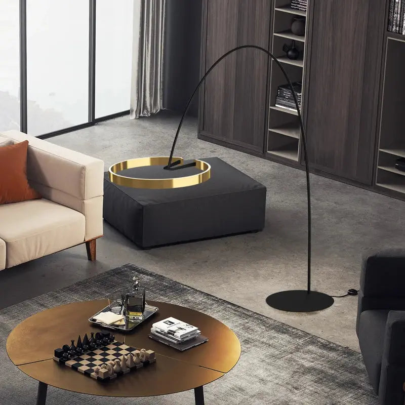 PolarShine Floor Lamp - AWOLUS