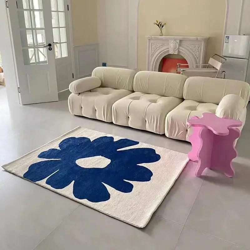 Celestial Bloom Carpet - AWOLUS