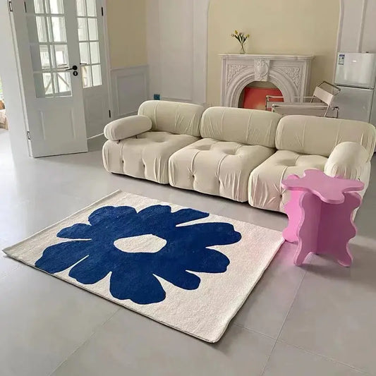 Celestial Bloom Carpet - AWOLUS