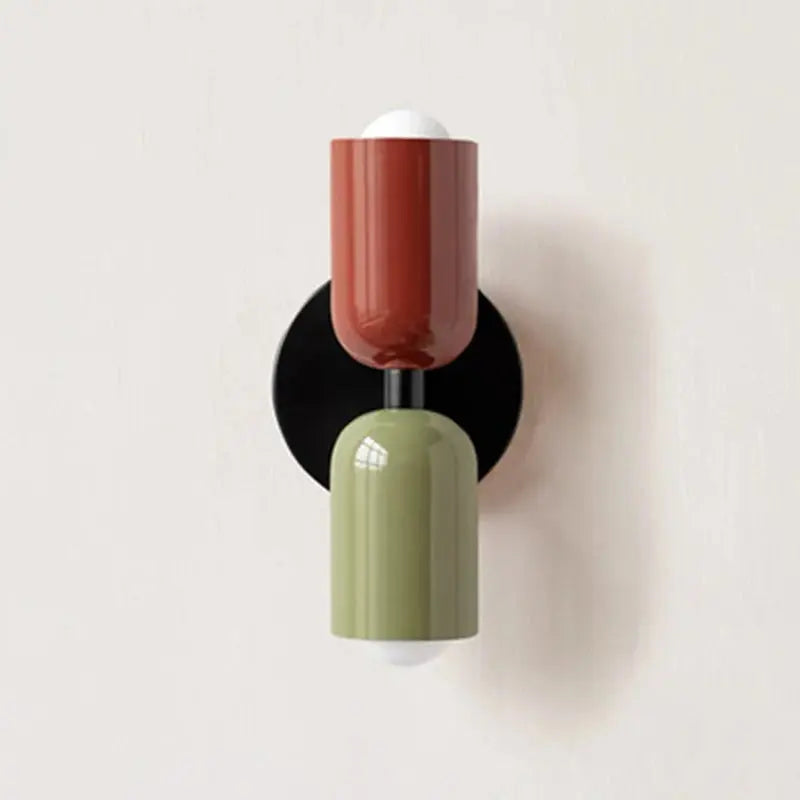 Nordic Wall Light - AWOLUS