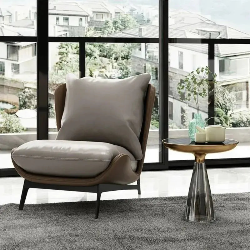 Nordic Elegance Sofa - AWOLUS
