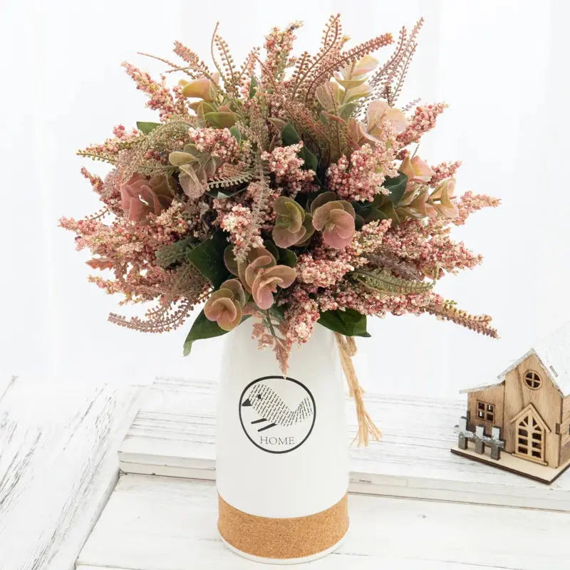 Bubble Grass Flowers - AWOLUS