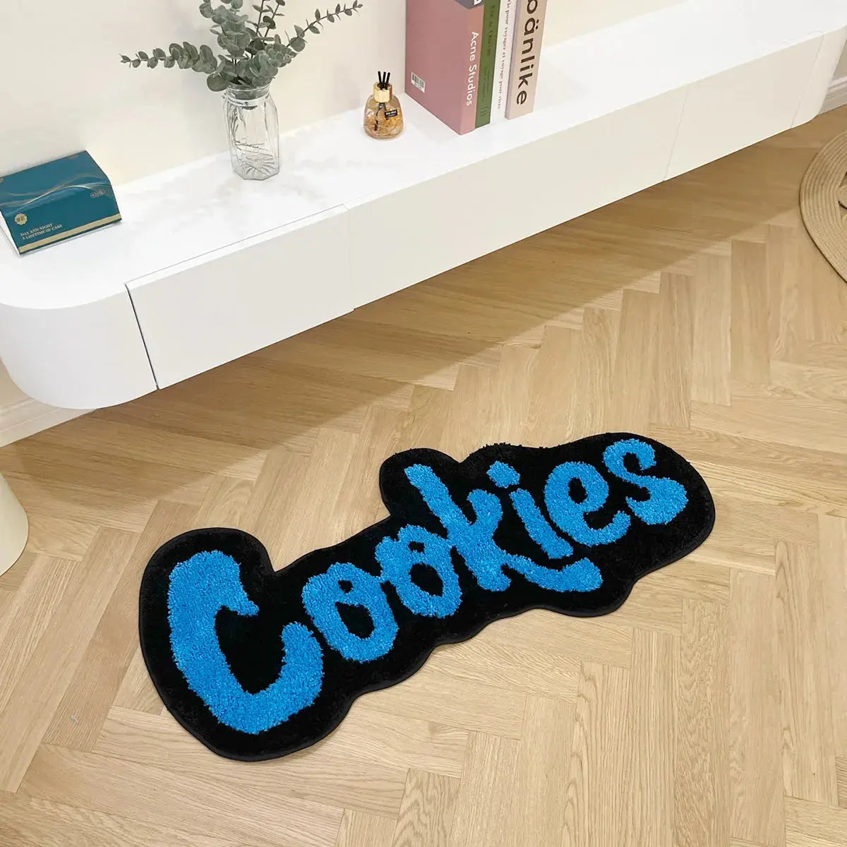 Cookies Rug - AWOLUS