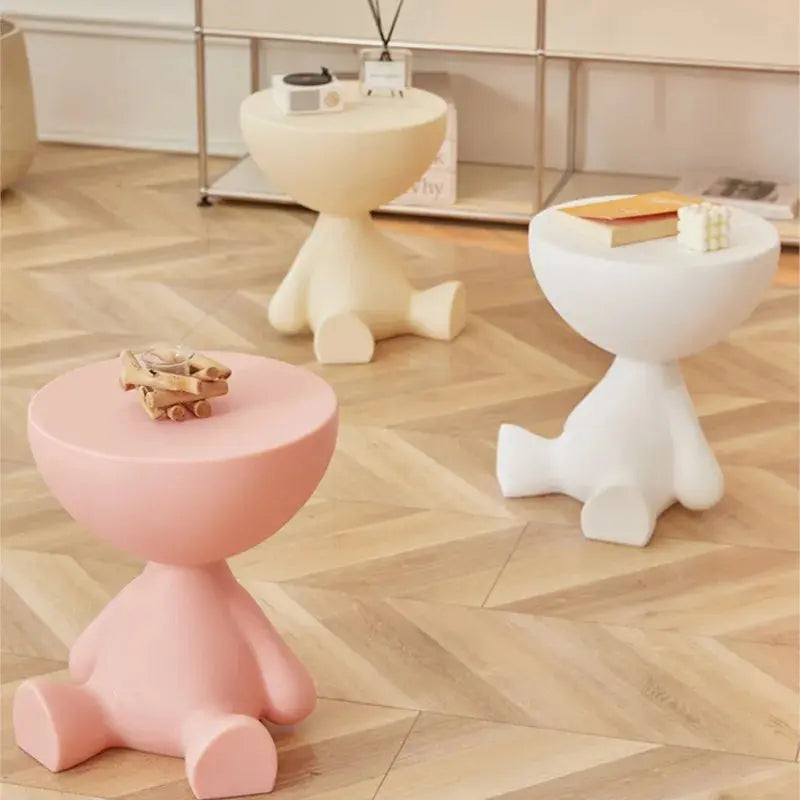 ZenFlat Tea Table - AWOLUS
