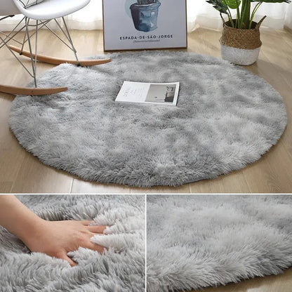 Comfy Plush Rug - AWOLUS