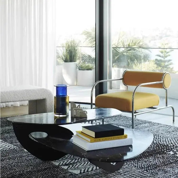 Aurora Luxe Chair - AWOLUS