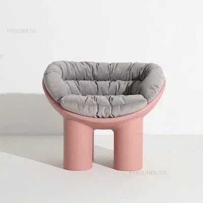 CloudNest Designer Lounge Chair