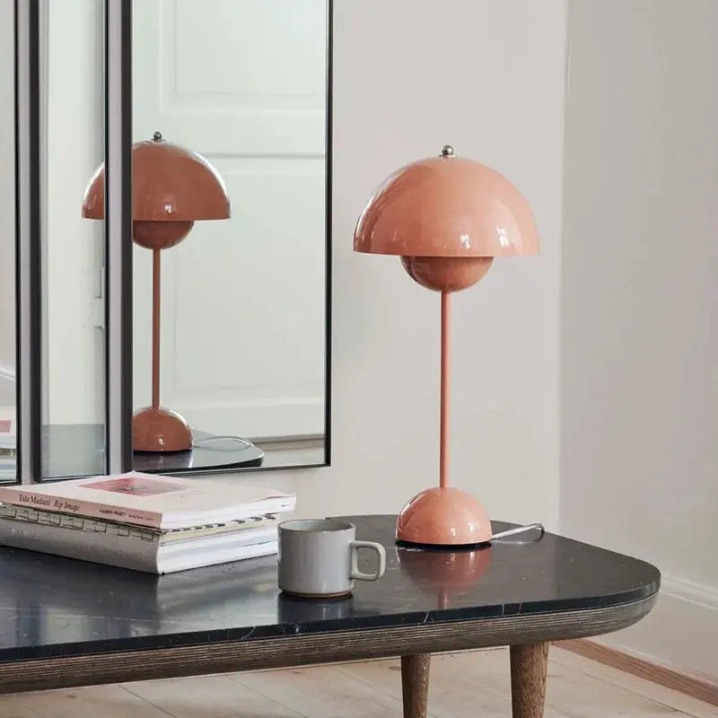 Capella Lamp - AWOLUS