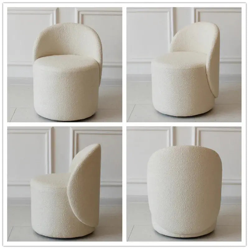360 ° Nordic Chair - AWOLUS