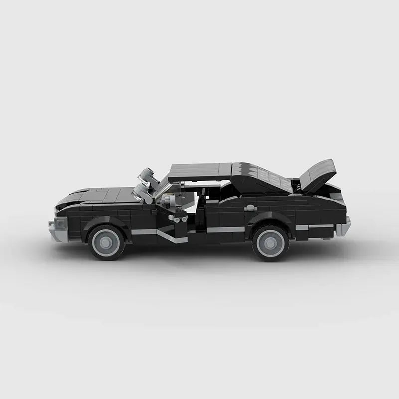 Moc1967 Model - AWOLUS