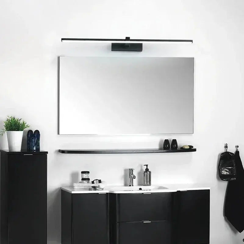 IlluminateBath LED Wall Light - AWOLUS